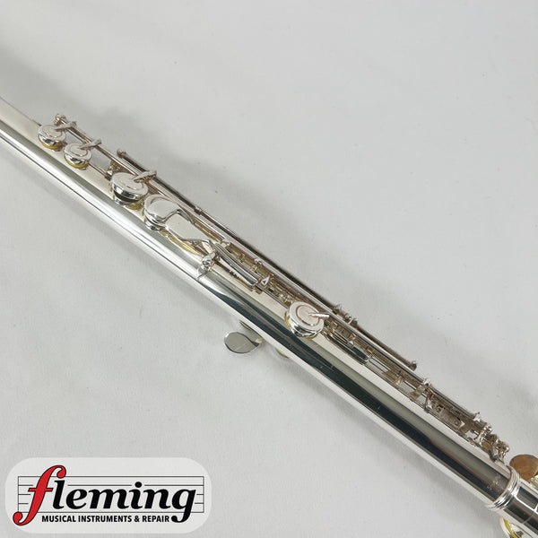 Wm. S Haynes Amadeus AF900SE Flute