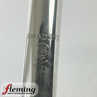 Wm. S Haynes Amadeus AF900SE Flute