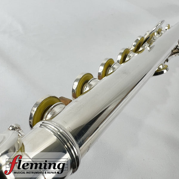 Wm. S Haynes Amadeus AF900SE Flute