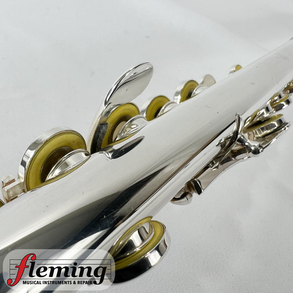 Wm. S Haynes Amadeus AF900SE Flute