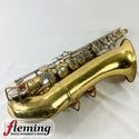 Conn 10M "Naked Lady" Tenor Saxophone