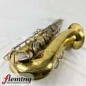 Conn 10M "Naked Lady" Tenor Saxophone