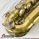 Conn 10M "Naked Lady" Tenor Saxophone