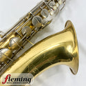 Conn 10M "Naked Lady" Tenor Saxophone