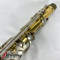 Conn 10M "Naked Lady" Tenor Saxophone