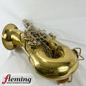 Conn 10M "Naked Lady" Tenor Saxophone