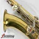 Conn 10M "Naked Lady" Tenor Saxophone