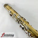 Conn 10M "Naked Lady" Tenor Saxophone