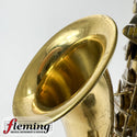 Conn 10M "Naked Lady" Tenor Saxophone