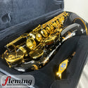 Selmer-Paris 94BL Supreme Tenor Saxophone (Black Lacquer)