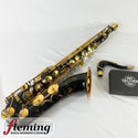 Selmer-Paris 94BL Supreme Tenor Saxophone (Black Lacquer)