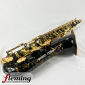 Selmer-Paris 94BL Supreme Tenor Saxophone (Black Lacquer)