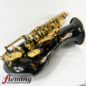 Selmer-Paris 94BL Supreme Tenor Saxophone (Black Lacquer)