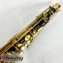 Selmer-Paris 94BL Supreme Tenor Saxophone (Black Lacquer)