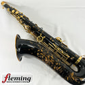 Selmer-Paris 94BL Supreme Tenor Saxophone (Black Lacquer)