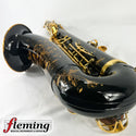 Selmer-Paris 94BL Supreme Tenor Saxophone (Black Lacquer)