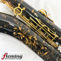 Selmer-Paris 94BL Supreme Tenor Saxophone (Black Lacquer)