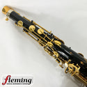 Selmer-Paris 94BL Supreme Tenor Saxophone (Black Lacquer)