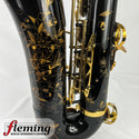 Selmer-Paris 94BL Supreme Tenor Saxophone (Black Lacquer)