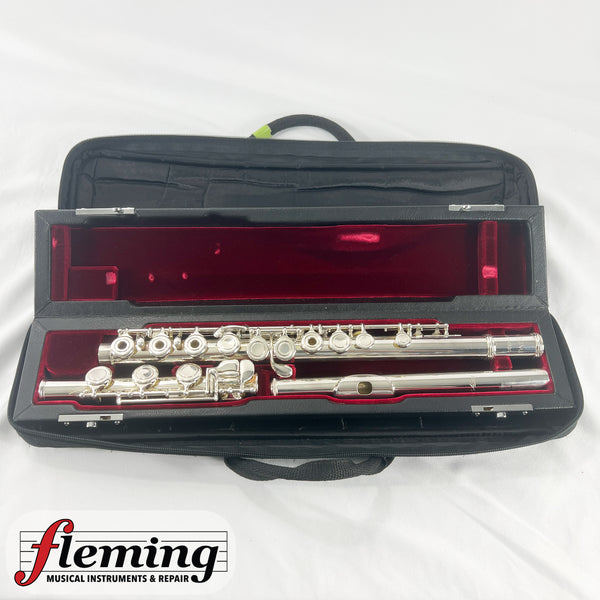 Azumi AZ3000RBO Professional Flute