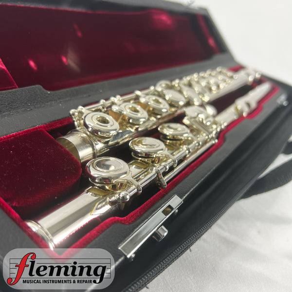 Azumi AZ3000RBO Professional Flute