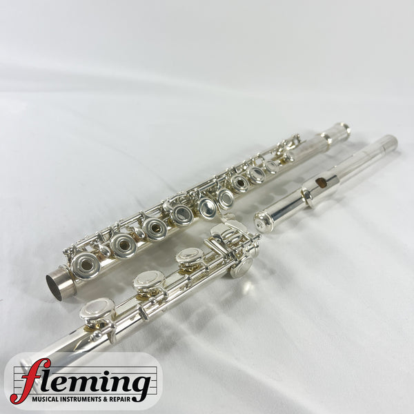 Azumi AZ3000RBO Professional Flute