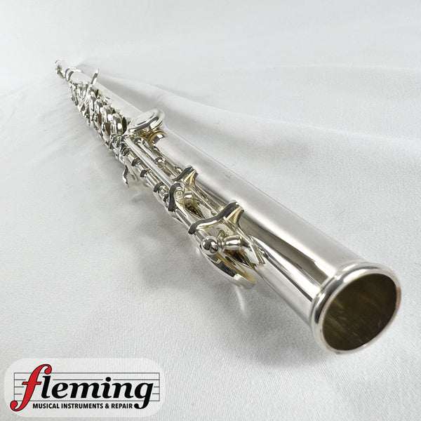 Azumi AZ3000RBO Professional Flute