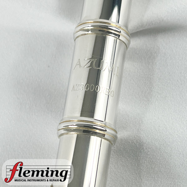 Azumi AZ3000RBO Professional Flute