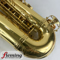 Yanagisawa 991 Brass Alto Saxophone