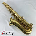 Yanagisawa 991 Brass Alto Saxophone