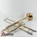 Getzen 725 Series Eterna Tenor Trombone