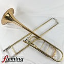 Getzen 725 Series Eterna Tenor Trombone