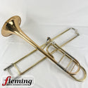 Getzen 725 Series Eterna Tenor Trombone