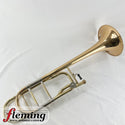 Getzen 725 Series Eterna Tenor Trombone