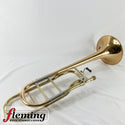 Getzen 725 Series Eterna Tenor Trombone