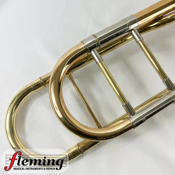 Getzen 725 Series Eterna Tenor Trombone