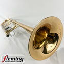 Getzen 725 Series Eterna Tenor Trombone