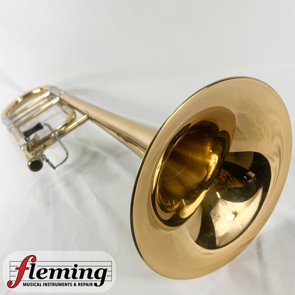 Getzen 725 Series Eterna Tenor Trombone