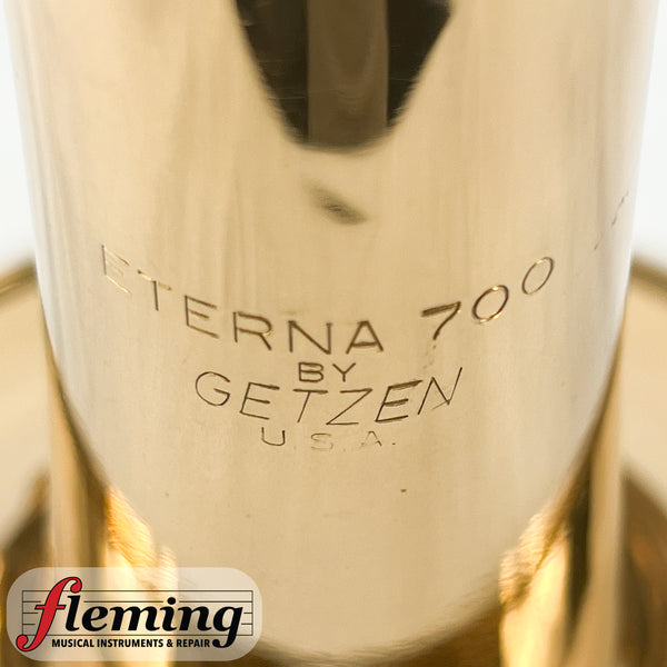 Getzen 725 Series Eterna Tenor Trombone