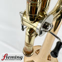 Getzen 725 Series Eterna Tenor Trombone