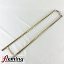 Getzen 725 Series Eterna Tenor Trombone