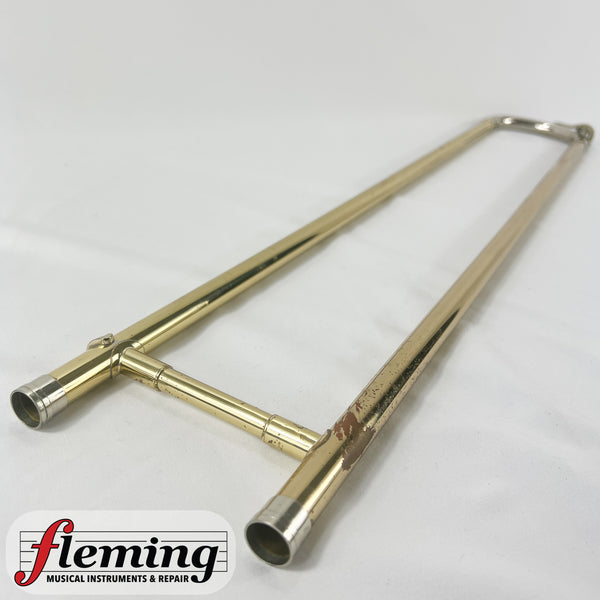 Getzen 725 Series Eterna Tenor Trombone