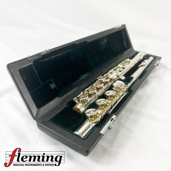 Azumi Z3RBO Flute