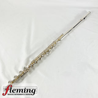 Azumi Z3RBO Flute