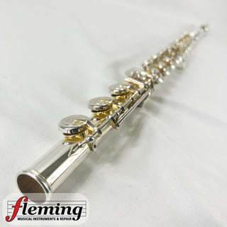 Azumi Z3RBO Flute