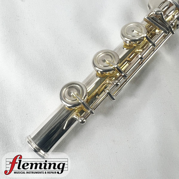 Azumi Z3RBO Flute