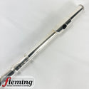 Azumi Z3RBO Flute