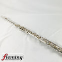 Azumi Z3RBO Flute