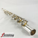 Azumi Z3RBO Flute