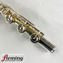 Azumi Z3RBO Flute